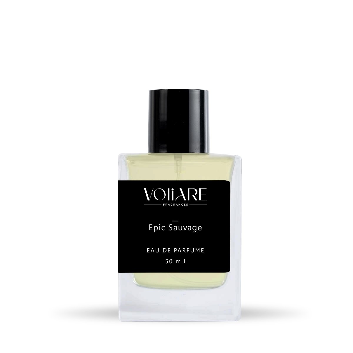 Epic Sauvage Epic Sauvage - Image 1