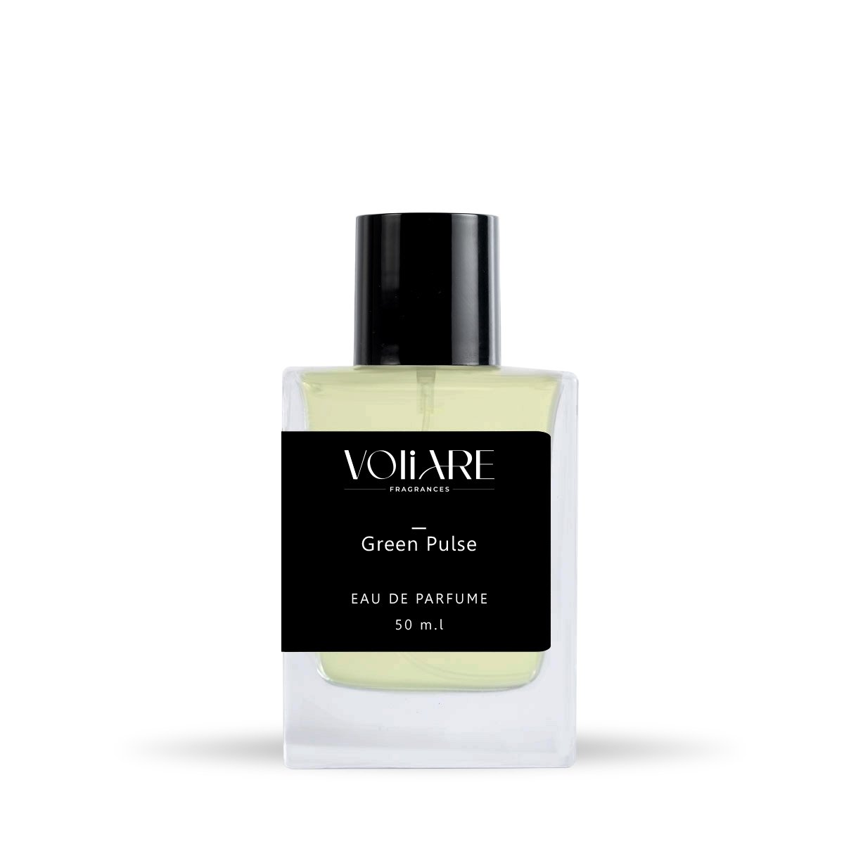 Green pulse Green pulse - Image 1