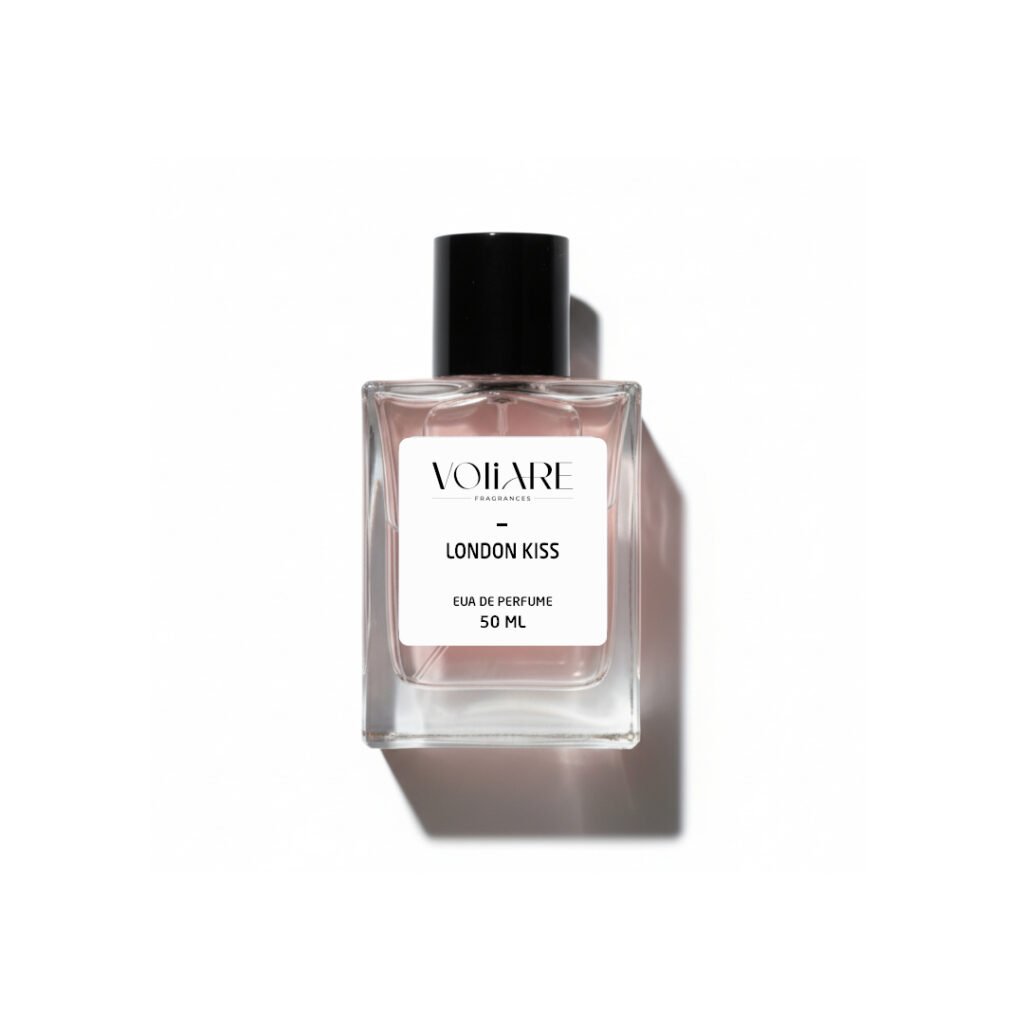 LONDON KISS